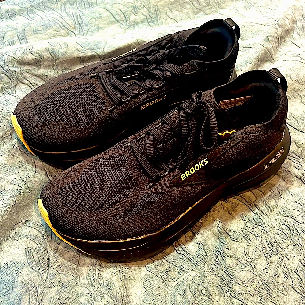 Brooks Glycerin sneakers